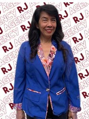 Jenny Treyes-Poirier, Manager at RJ Agency
