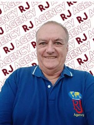 Richard Poirier, Administrator at RJ Agency
